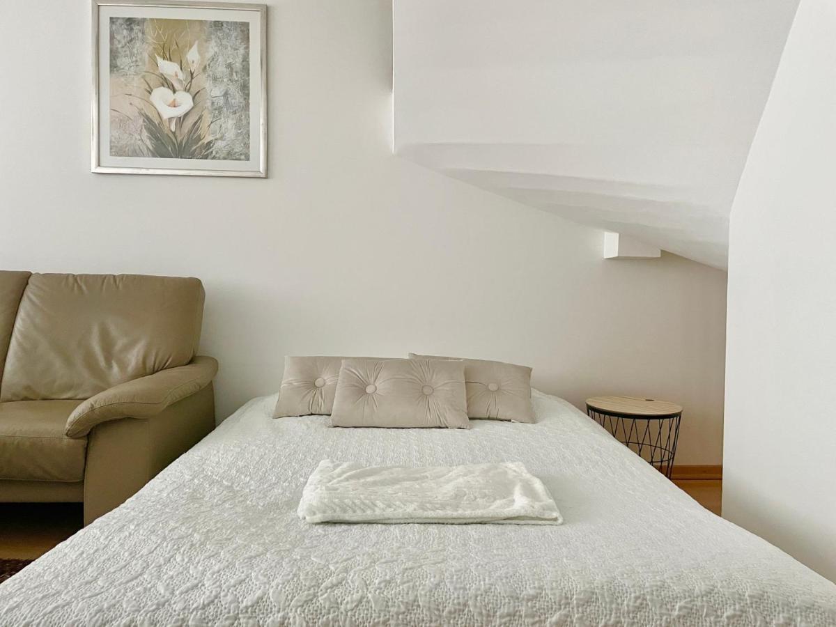 Apartament 90 M2 Maisonette With Free Parking Viena