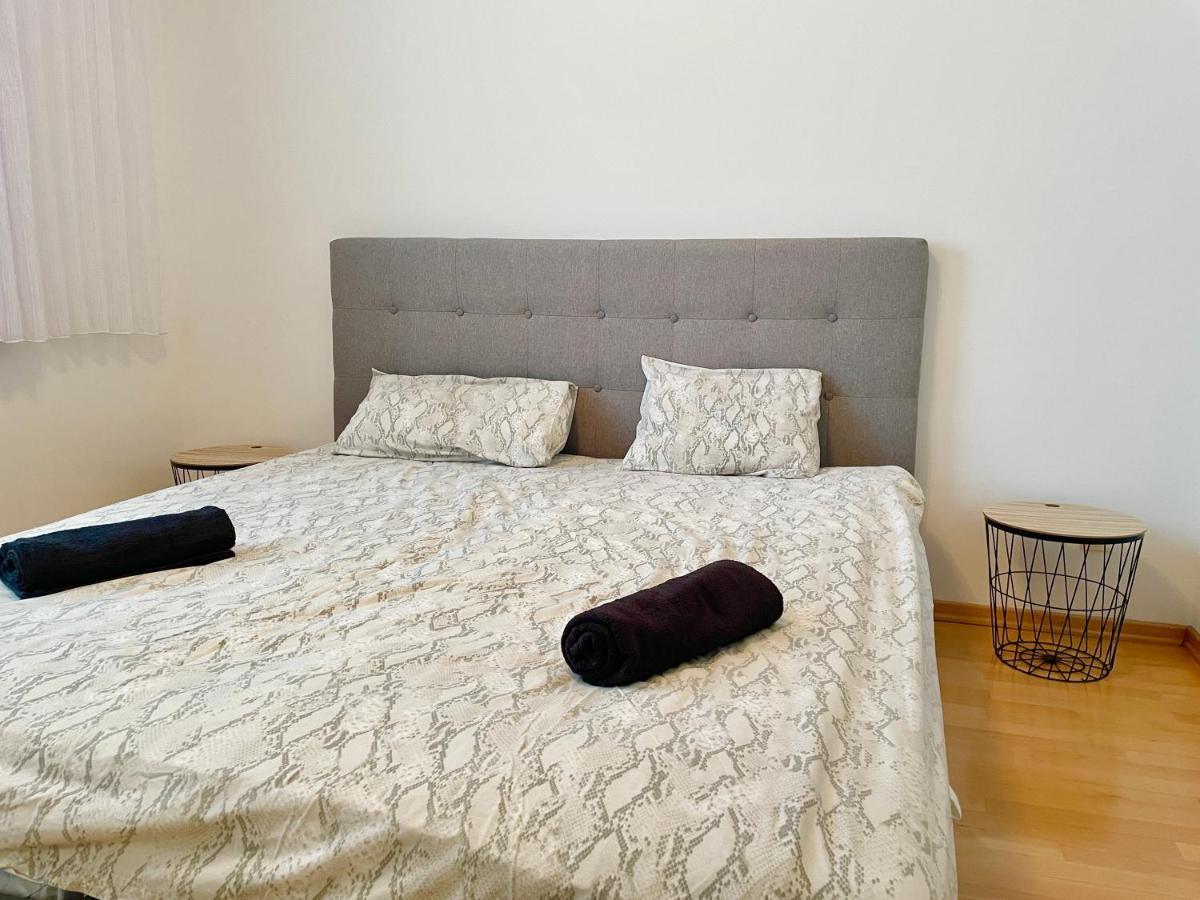 90 M2 Maisonette With Free Parking Apartament Viena