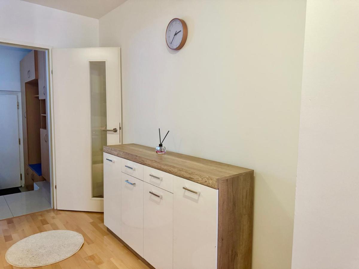 Apartament 90 M2 Maisonette With Free Parking Viena
