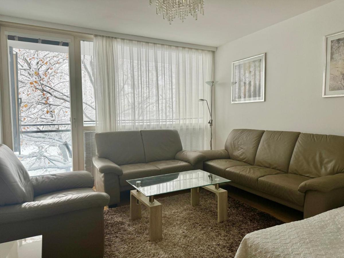 90 M2 Maisonette With Free Parking Apartament Viena