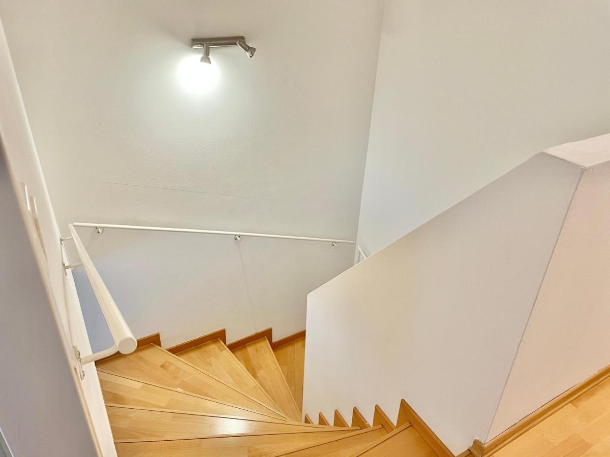 90 M2 Maisonette With Free Parking * Viena